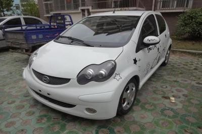 合肥瑞達舊機動車經(jīng)紀(jì) 車輛詳細(xì)頁