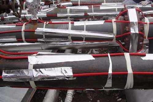 山西忻州瑞侃電伴熱與巖棉制品 應用、優勢與發展前景