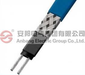 新疆40FSR2-CT中溫防爆加強型電伴熱帶 嚴寒環境下的可靠守護者